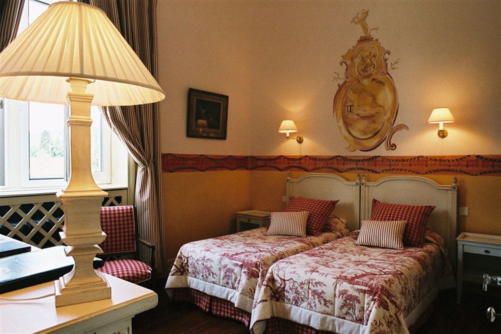 Chateau Des Reynats Chancelade Eksteriør billede