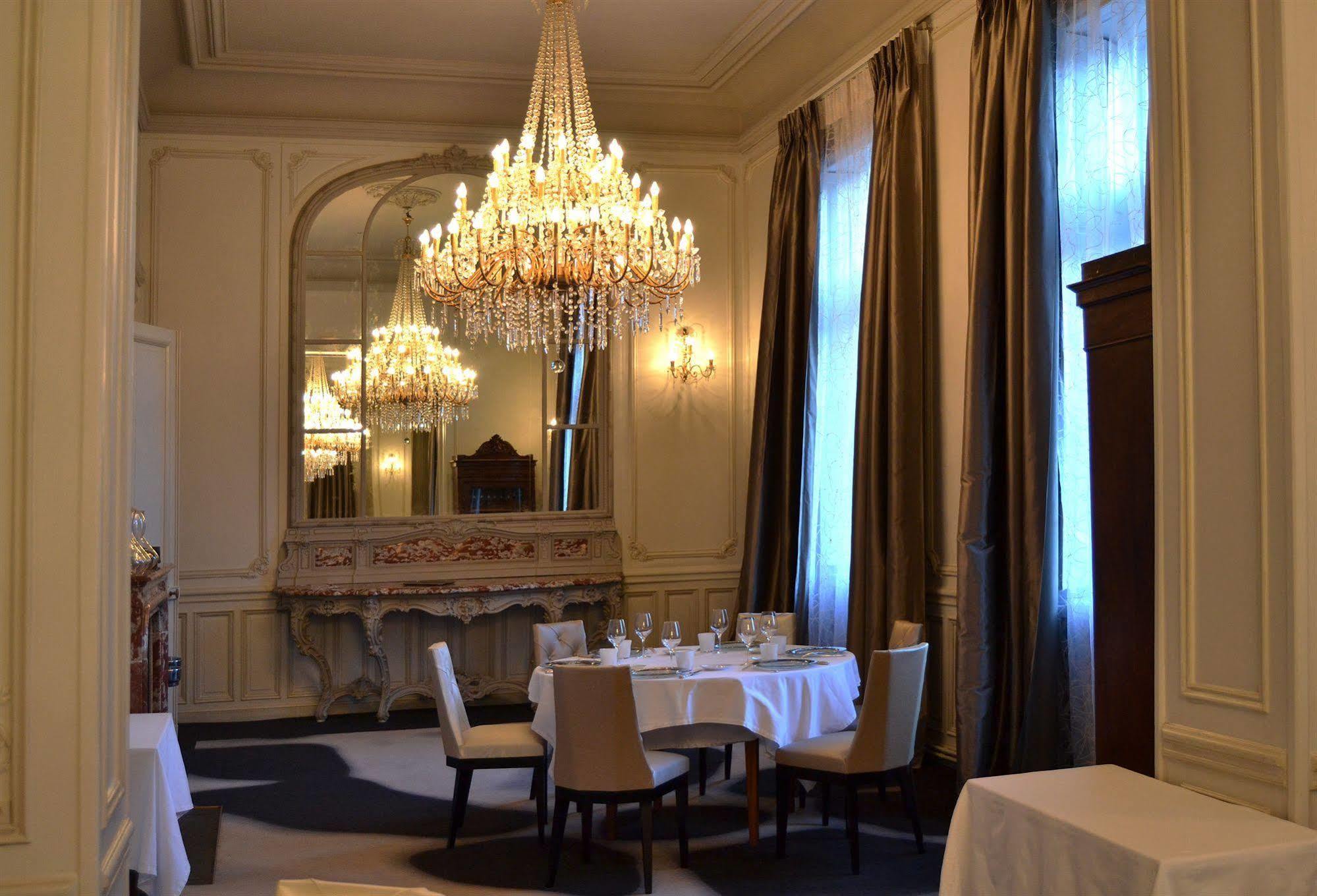 Chateau Des Reynats Chancelade Eksteriør billede